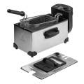 Daewoo 3L Deep Fat Fryer - Gadget Man Ireland