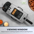 Daewoo 3L Deep Fat Fryer - Gadget Man Ireland