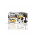 Daewoo 3L Deep Fat Fryer - Gadget Man Ireland