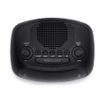 AIWA Dual Alarm Clock Radio - Gadget Man Ireland