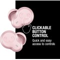 Twins Breez Wireless Earbuds Pink – Gadget Man Ireland