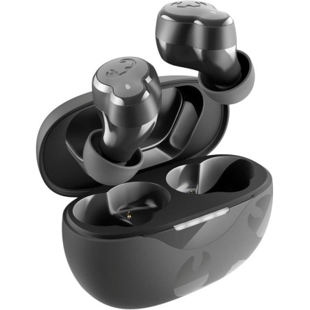 Twins Breez Wireless Earbuds Storm Grey - Gadget Man Ireland