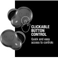 Twins Breez Wireless Earbuds Storm Grey - Gadget Man Ireland