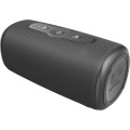 Bold L3 Waterproof Bluetooth Speaker Grey – Gadget Man Ireland