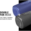 Bold L3 Waterproof Bluetooth Speaker Grey – Gadget Man Ireland