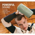 Bold L3 Waterproof Bluetooth Speaker Grey – Gadget Man Ireland