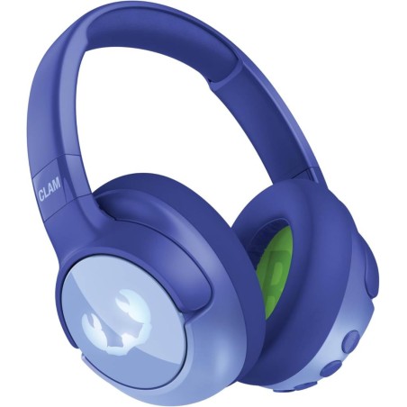 Clam Junior Kids Headphones Starry Sky – Gadget Man Ireland
