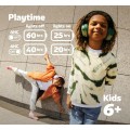 Clam Junior Kids Headphones Starry Sky – Gadget Man Ireland