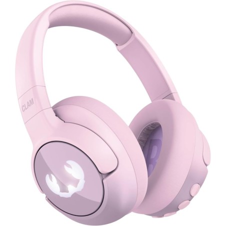 Clam Junior Kids Headphones Dizzy Donut – Gadget Man Ireland