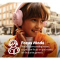 Clam Junior Kids Headphones Dizzy Donut – Gadget Man Ireland