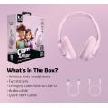 Clam Junior Kids Headphones Dizzy Donut – Gadget Man Ireland