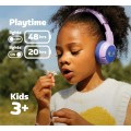 Code Junior Wavy Water Kids Headphones – Gadget Man Ireland