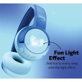 Code Junior Wavy Water Kids Headphones – Gadget Man Ireland