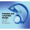 Code Junior Wavy Water Kids Headphones – Gadget Man Ireland