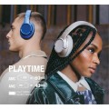 Fresh 'n Rebel Clam Fuse Hybrid Bluetooth Headphones – Gadget Man Ireland