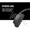 Fresh 'n Rebel Clam Fuse Hybrid Bluetooth Headphones – Gadget Man Ireland