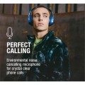 Fresh 'n Rebel Clam Fuse Hybrid Bluetooth Headphones – Gadget Man Ireland