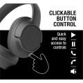 Fresh 'n Rebel Clam Fuse Hybrid Bluetooth Headphones – Gadget Man Ireland