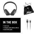 Fresh 'n Rebel Clam Fuse Hybrid Bluetooth Headphones – Gadget Man Ireland