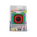 Super Sensory Square Fidget Toy - Sensory Cube - Gadget Man Ireland