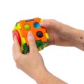 Super Sensory Square Fidget Toy - Sensory Cube - Gadget Man Ireland