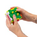 Super Sensory Square Fidget Toy - Sensory Cube - Gadget Man Ireland