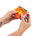 Super Sensory Square Fidget Toy - Sensory Cube - Gadget Man Ireland