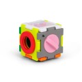 Super Sensory Square Fidget Toy - Sensory Cube - Gadget Man Ireland