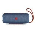 NGS Nitro 3 Blue 30W Water-Resistant Wireless Bluetooth Speaker - Gadget Man Ireland