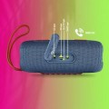 NGS Nitro 3 Blue 30W Water-Resistant Wireless Bluetooth Speaker - Gadget Man Ireland