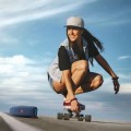 NGS Nitro 3 Blue 30W Water-Resistant Wireless Bluetooth Speaker - Gadget Man Ireland