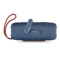 NGS Nitro 3 Blue 30W Water-Resistant Wireless Bluetooth Speaker - Gadget Man Ireland