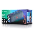 NGS Nitro 3 Blue 30W Water-Resistant Wireless Bluetooth Speaker - Gadget Man Ireland