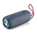 NGS Nitro 3 Blue 30W Water-Resistant Wireless Bluetooth Speaker - Gadget Man Ireland