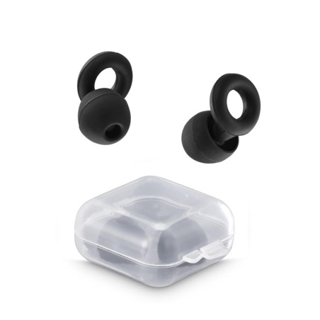 Hama Noise-Reducing Reusable Earplugs - Gadget Man Ireland