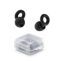 Hama Noise-Reducing Reusable Earplugs - Gadget Man Ireland