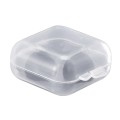 Hama Noise-Reducing Reusable Earplugs - Gadget Man Ireland