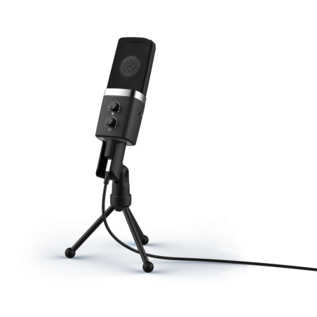 HAMA Stream 900 HD Gaming Mic - Gadget Man Ireland