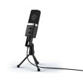 HAMA Stream 900 HD Gaming Mic - Gadget Man Ireland