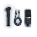 HAMA Stream 900 HD Gaming Mic - Gadget Man Ireland