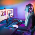 HAMA Stream 900 HD Gaming Mic - Gadget Man Ireland
