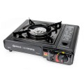 Platinet Single Gas Stove Burner 2500W - Gadget Man Ireland
