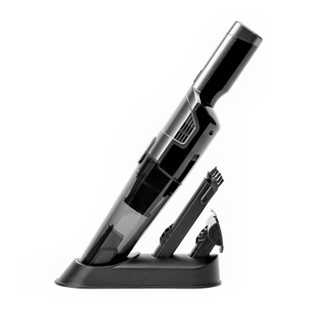 Platinet Car Vacuum Cleaner 2800mAh - Gadget Man Ireland