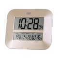 TREVI Large Display Digital Clock Bronze – Gadget Man Ireland