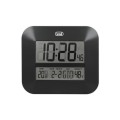 TREVI Large Display Digital Clock Bronze – Gadget Man Ireland