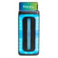 Ibiza 200W LED Bluetooth Speaker with Wireless Mic & TWS – Gadget Man Ireland