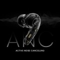 HiFuture FLYBUDS4 ANC Bluetooth Earbuds – 30H TWS – Gadget Man Ireland