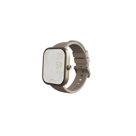HiFuture LUME Smart Watch – 1.85” Display & Bluetooth Call – Gadget Man Ireland