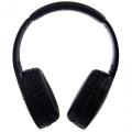 Groove Bluetooth Overhead Headphones – Wireless Charging – Gadget Man Ireland