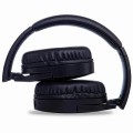 Groove Bluetooth Overhead Headphones – Wireless Charging – Gadget Man Ireland